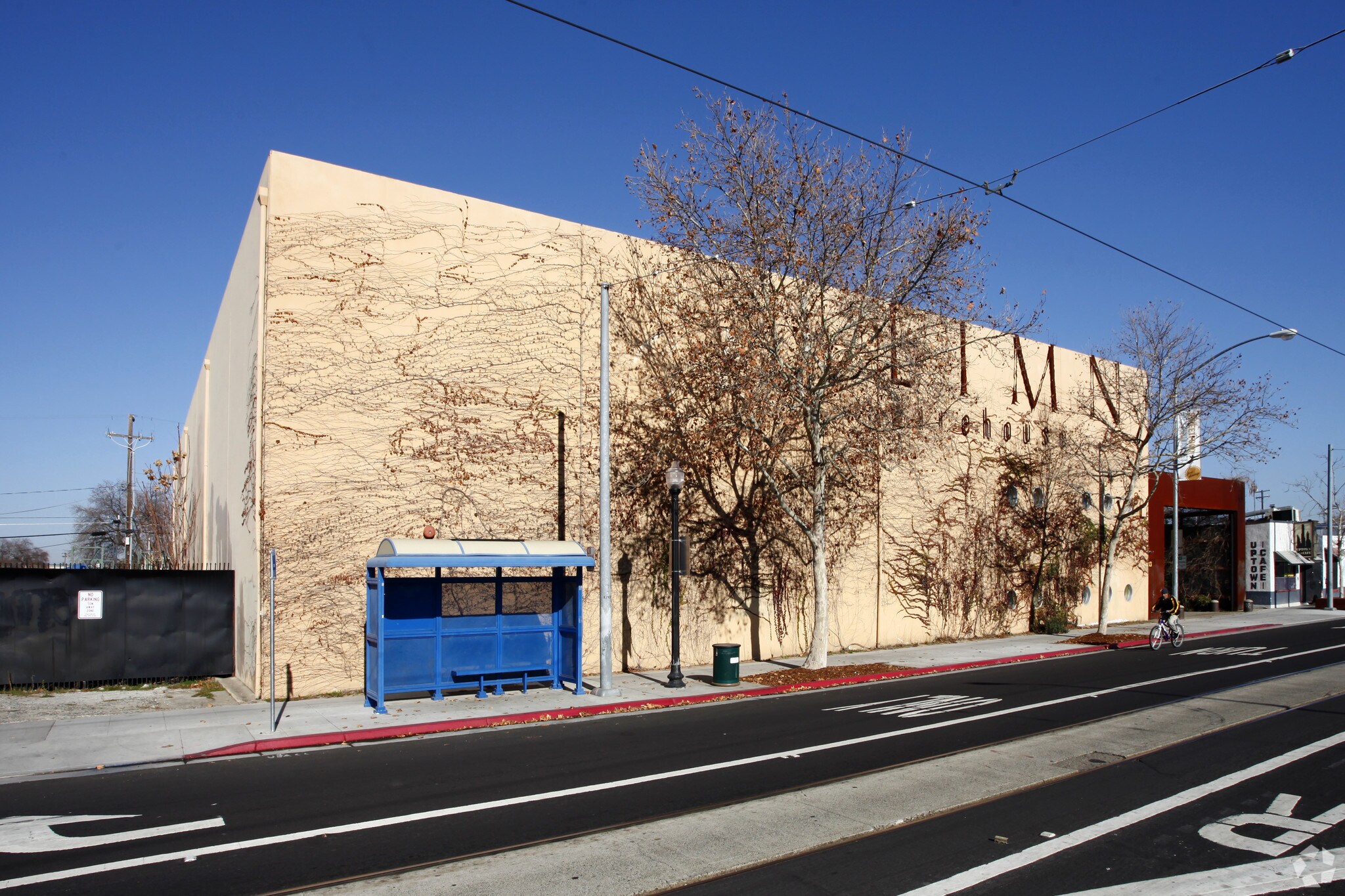 1113 Del Paso Blvd, Sacramento, CA à vendre Photo principale- Image 1 de 1