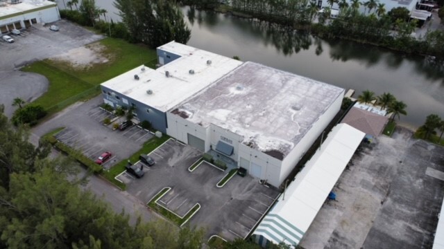 1550 NW 94th Ave, Doral, FL à louer - A rien - Image 3 de 3