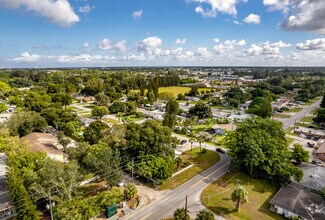 5426 18th St W, Bradenton, FL - AERIAL map view