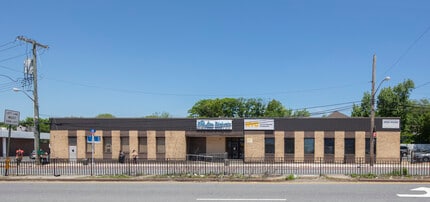 1139-1141 Hylan Blvd, Staten Island, NY for lease Building Photo- Image 2 of 2