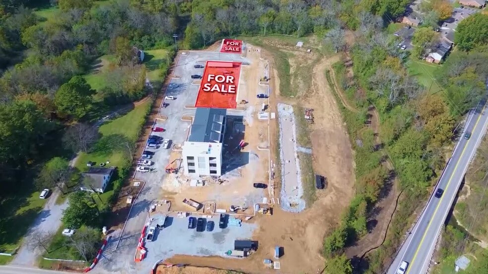 1200 Old Hillsboro Rd, Franklin, TN for sale - Commercial Listing Video - Image 2 of 5