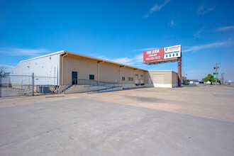 6501 S I 35 Service Rd, Oklahoma City, OK for lease Building Photo- Image 1 of 32