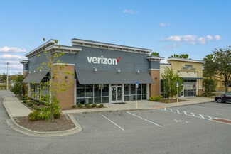 More details for 16701-16727 E Colonial Dr, Orlando, FL - Retail for Lease