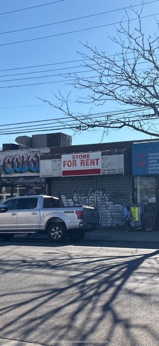 More details for 1392 Rockaway Pky, Brooklyn, NY - Retail for Lease