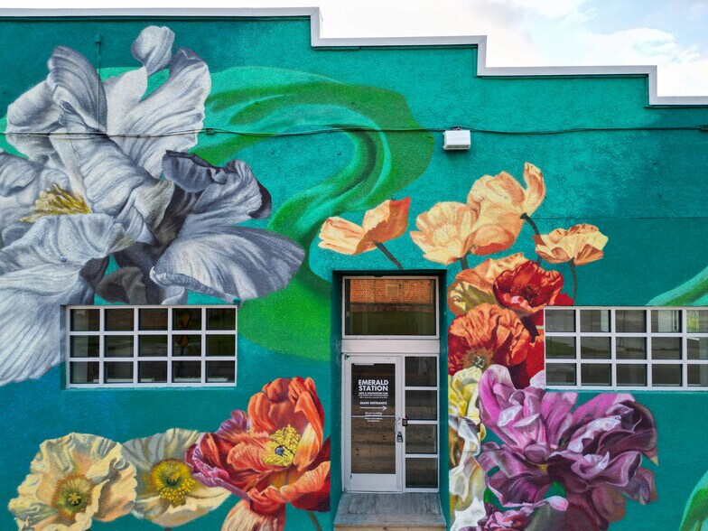 2320 Liberty St, Jacksonville, FL à louer - Photo du bâtiment - Image 2 de 12