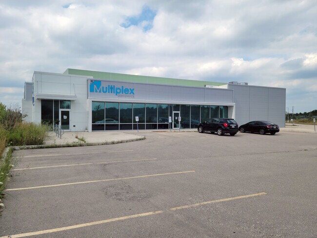 Plus de détails pour 574 Hanlon Creek Blvd, Guelph, ON - Local d'activités à louer