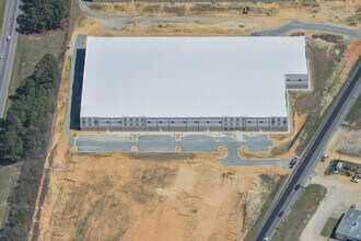 5300 Corporation Dr, Fayetteville, NC for lease Building Photo- Image 2 of 5