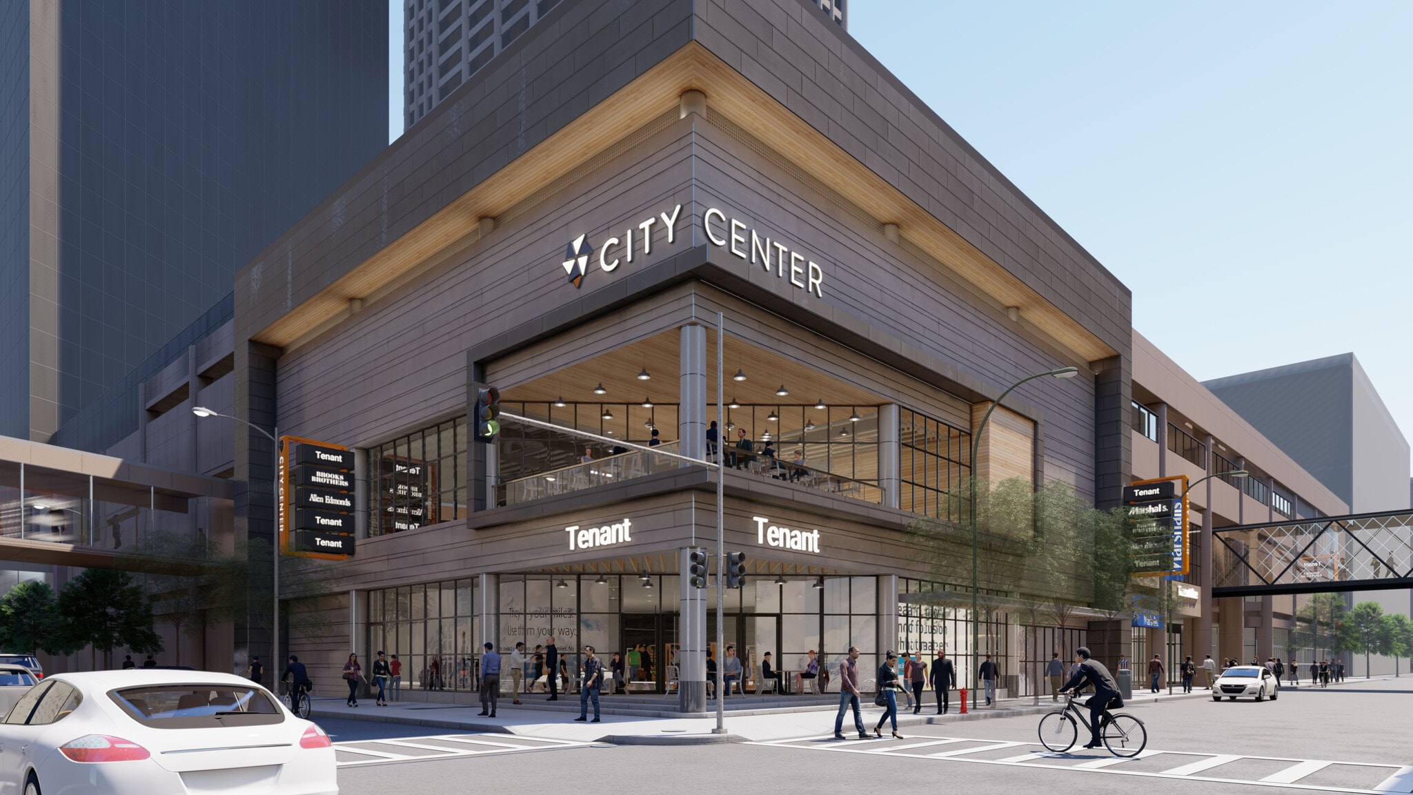 30-40 7th St S, Minneapolis, MN for lease Building Photo- Image 1 of 9