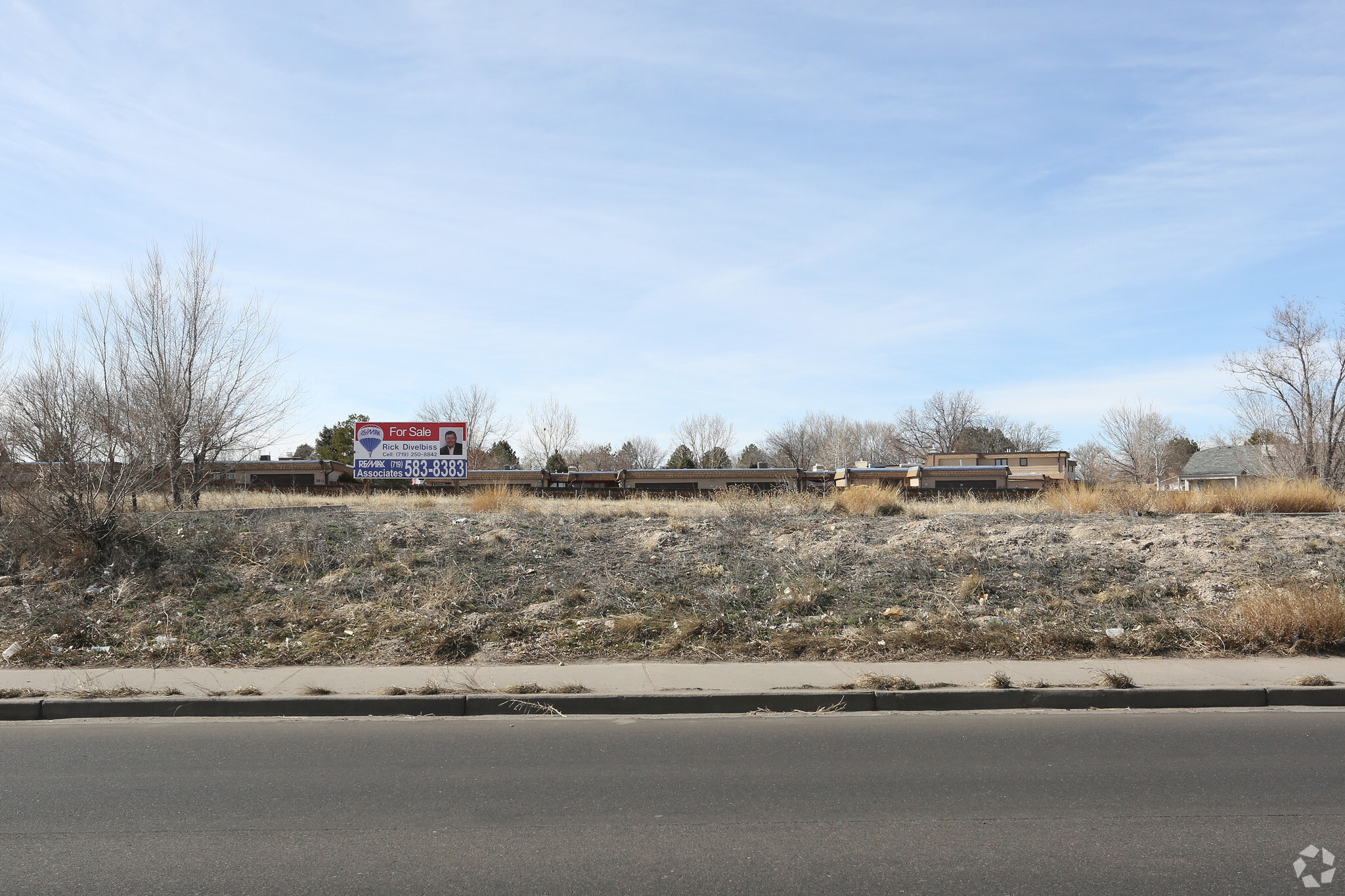 Pueblo Blvd, Pueblo, CO for sale Primary Photo- Image 1 of 1