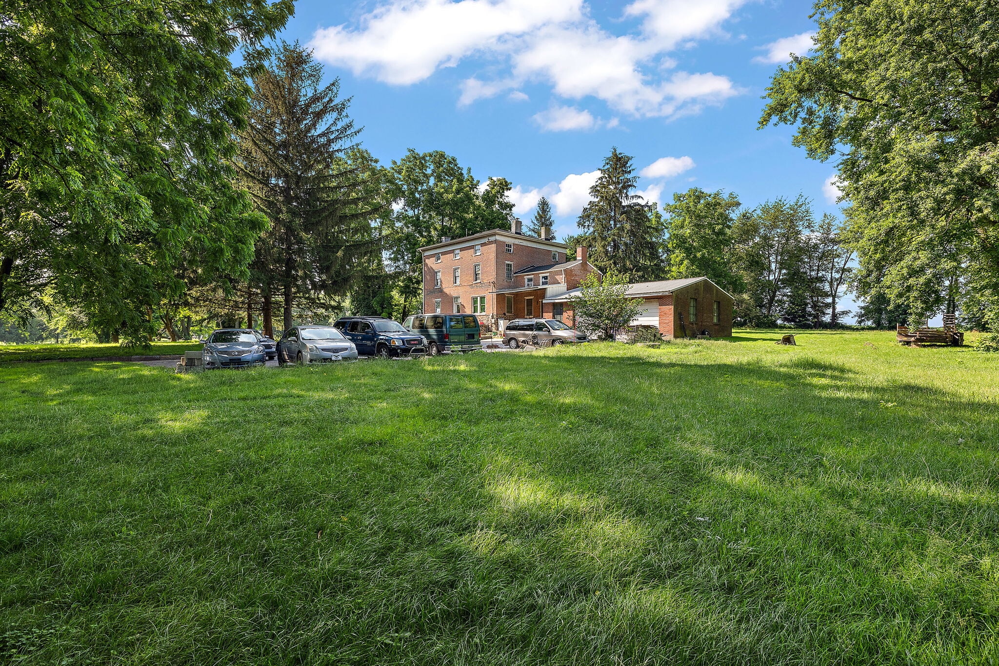 2195 Gap Newport Pike, Cochranville, PA for sale Primary Photo- Image 1 of 10