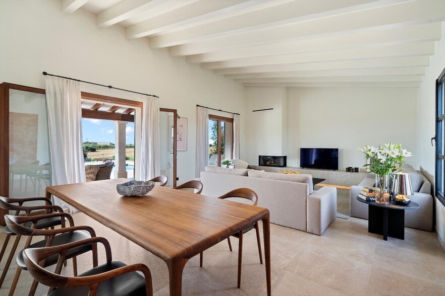 Land in Campos, Islas Baleares for sale - Building Photo - Image 1 of 29