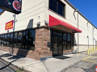 More details for 1112 N Frazier St, Conroe, TX - Retail for Sale