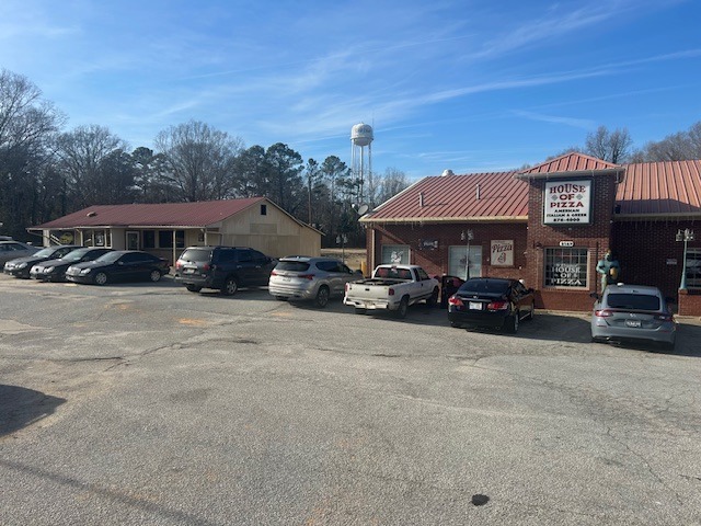 2189 Highway 101 N, Gray Court, SC for sale - Building Photo - Image 2 of 21