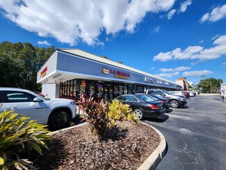 Plus de détails pour 10412-10424 N Dale Mabry Hwy, Tampa, FL - Commerce de détail à louer