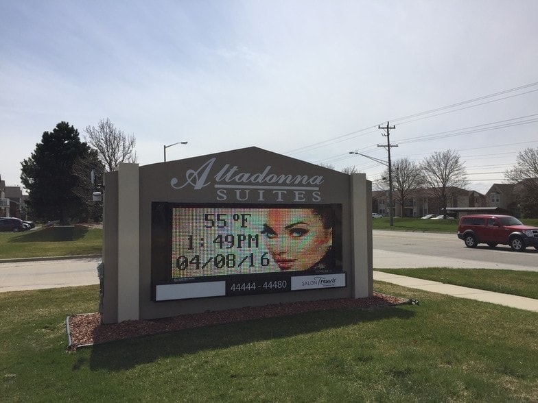 44444 Hayes Rd, Clinton Township, MI for lease - Other - Image 2 of 2