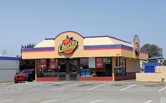 Plus de détails pour 1435 High St, Oakland, CA - Terrain à vendre