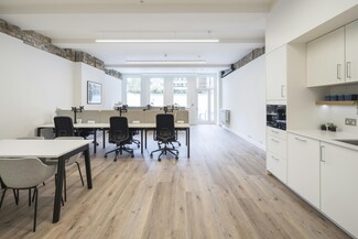 Plus de détails pour 88 Goswell Rd, London - Bureau à louer