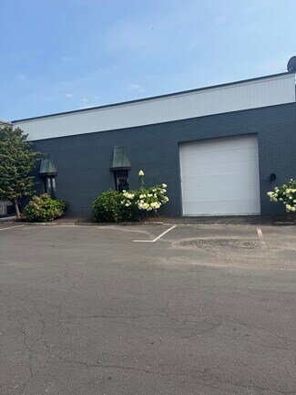 Plus de détails pour 225 Main Ave, Norwalk, CT - Local d'activités à louer