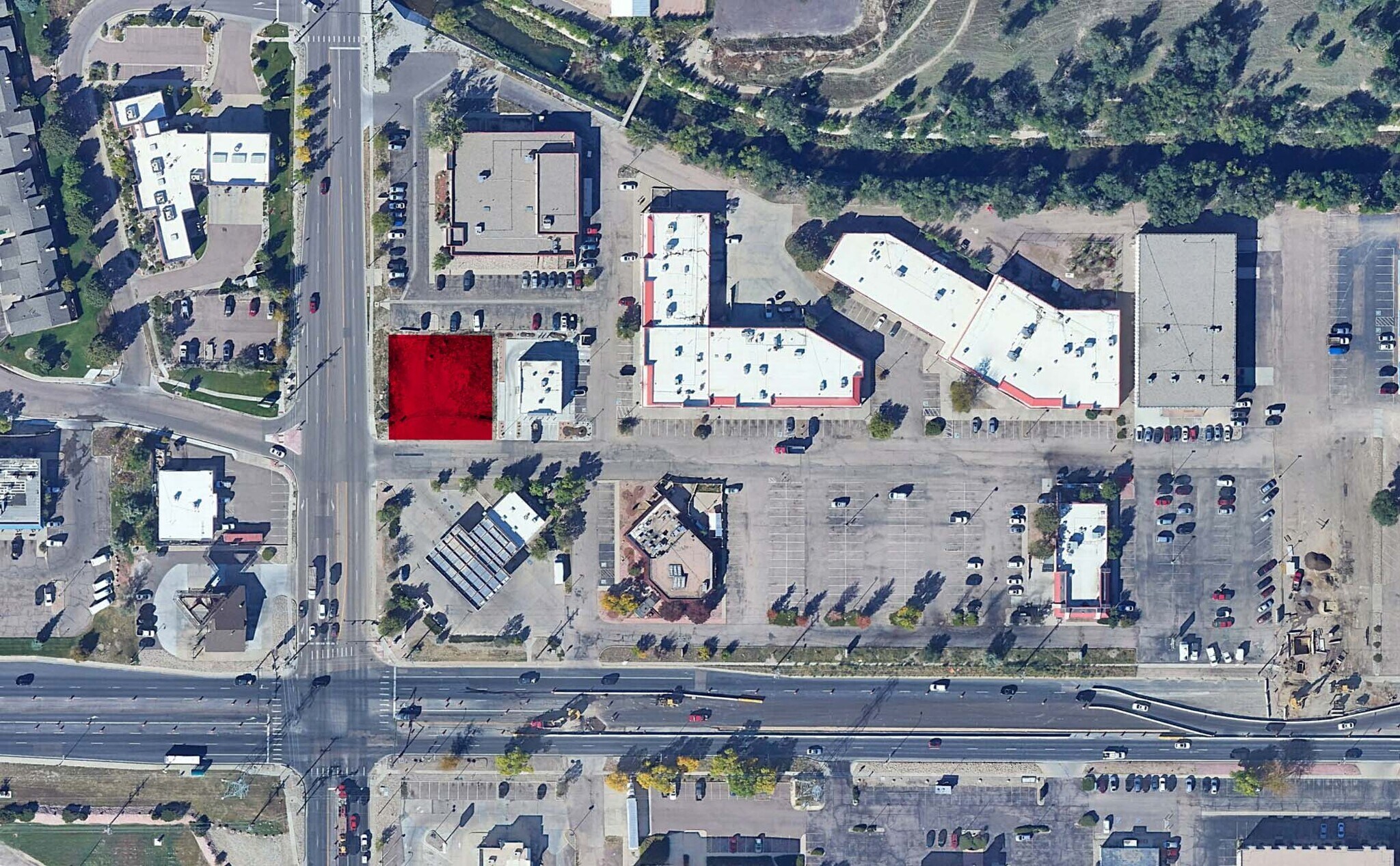 3780 Airport Rd, Colorado Springs, CO for sale Building Photo- Image 1 of 4