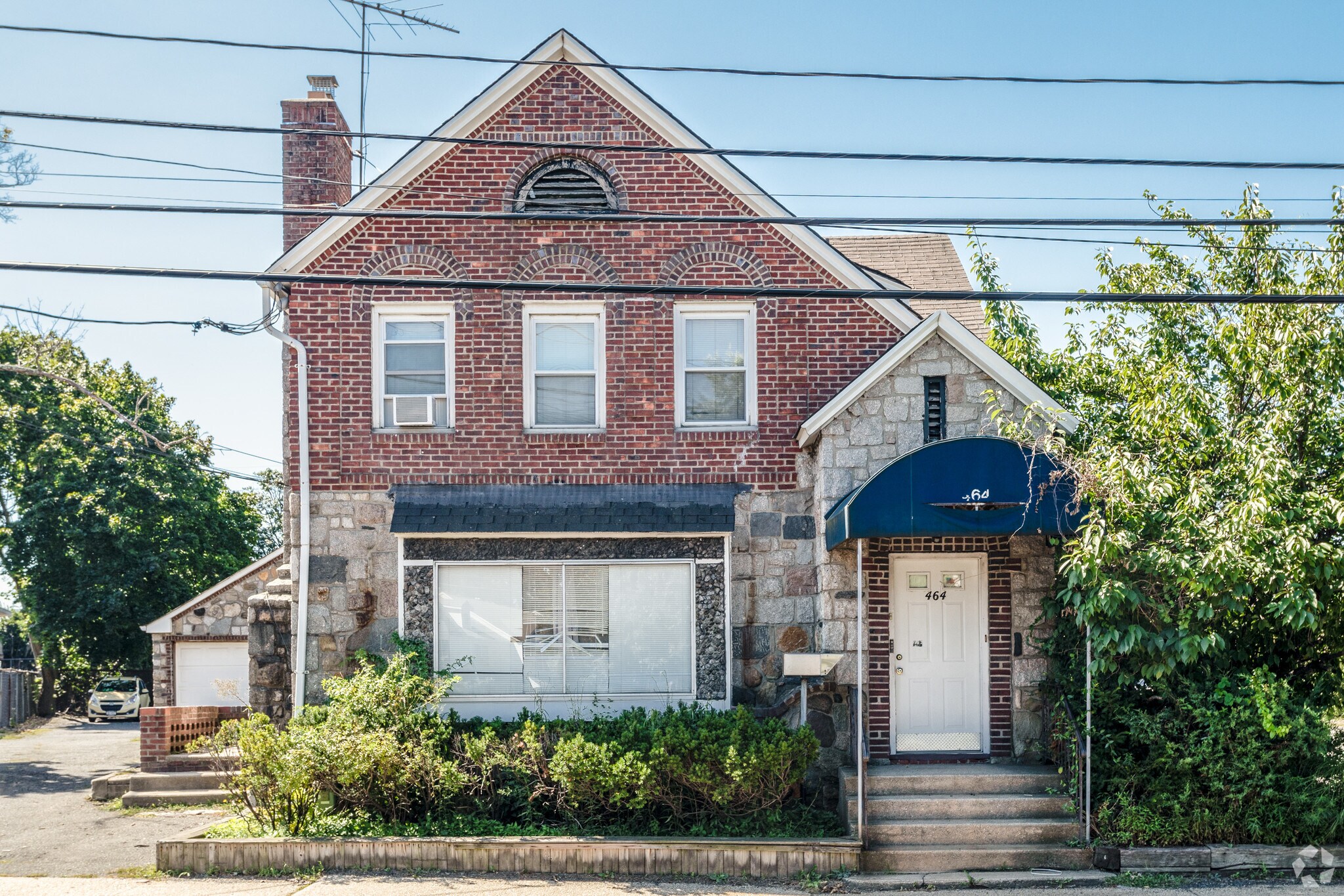 464 Fulton St, Farmingdale, NY à vendre Photo principale- Image 1 de 3