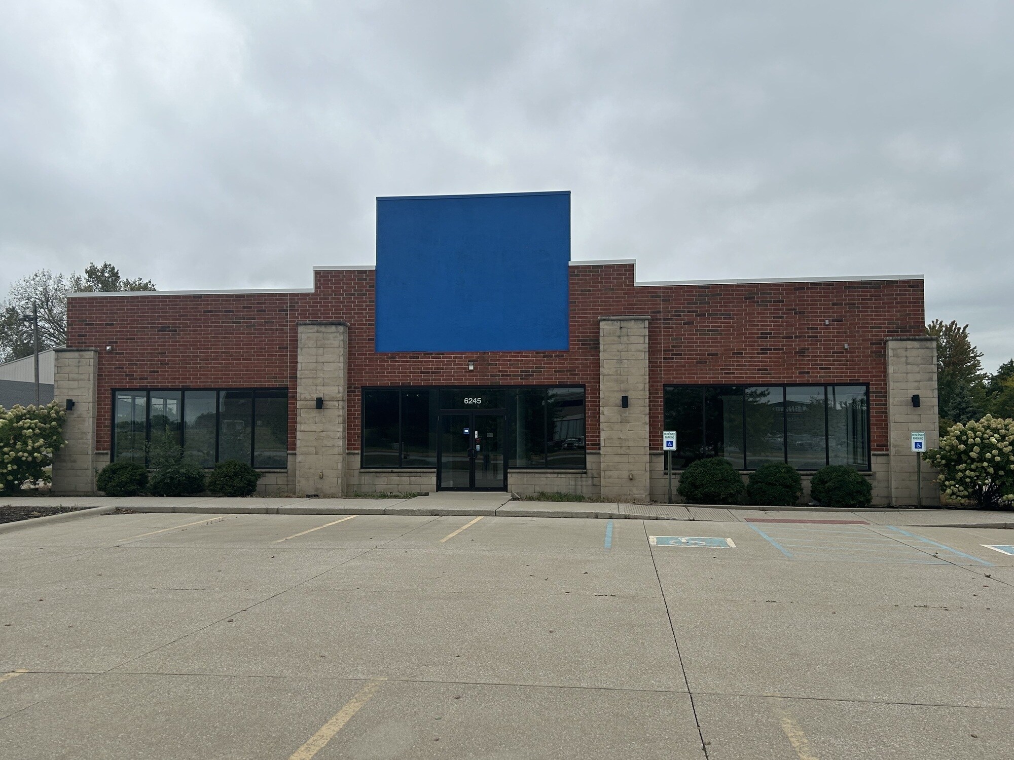 6245 US Highway 6, Portage, IN for lease Building Photo- Image 1 of 6