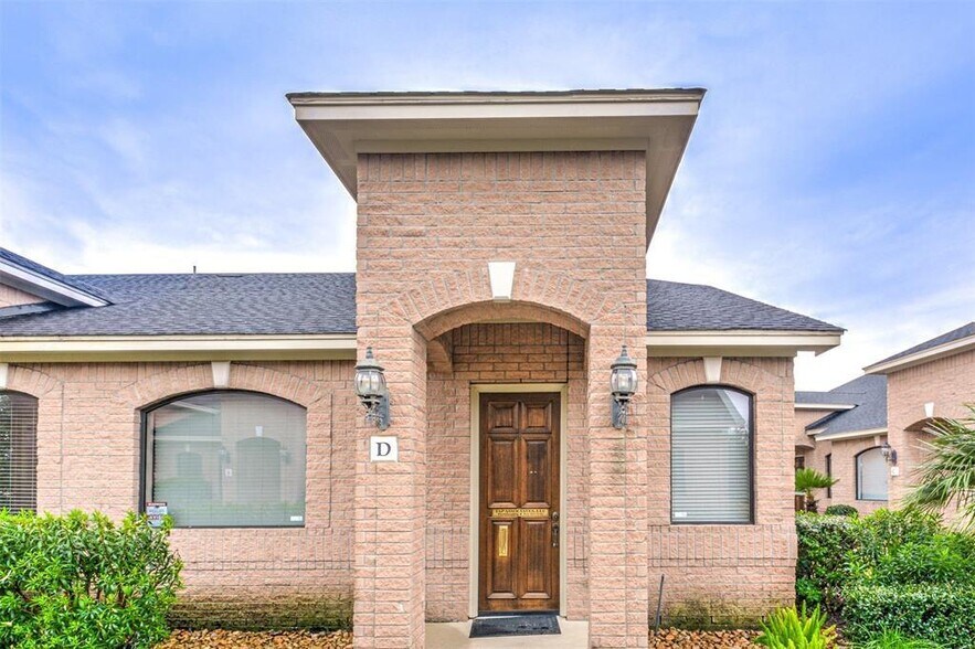 1828 Snake River Rd, Katy, TX à vendre - Photo du bâtiment - Image 1 de 27