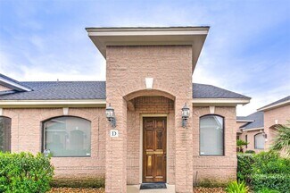 Plus de détails pour 1828 Snake River Rd, Katy, TX - Bureau à louer