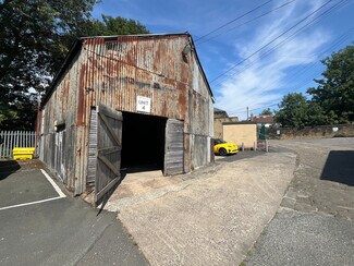 More details for Ravenscliffe Rd, Pudsey - Industrial for Lease