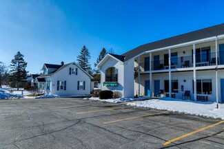 Plus de détails pour 6269 Wi-57, Sturgeon Bay, WI - Services hôteliers à vendre