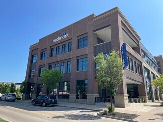 Plus de détails pour 10170 Penny Ln, Miamisburg, OH - Bureau à louer