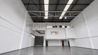 Plus de détails pour Industriel à vendre