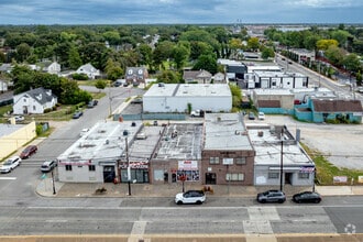 1913 Deer Park Ave, Deer Park, NY - Aerial  map view