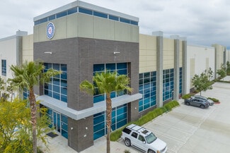 More details for 15895 Valley Blvd, Fontana, CA - Industrial for Lease