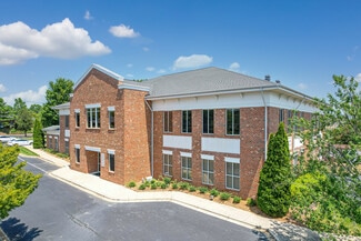 Plus de détails pour 2435 Plantation Center Dr, Matthews, NC - Bureau à vendre
