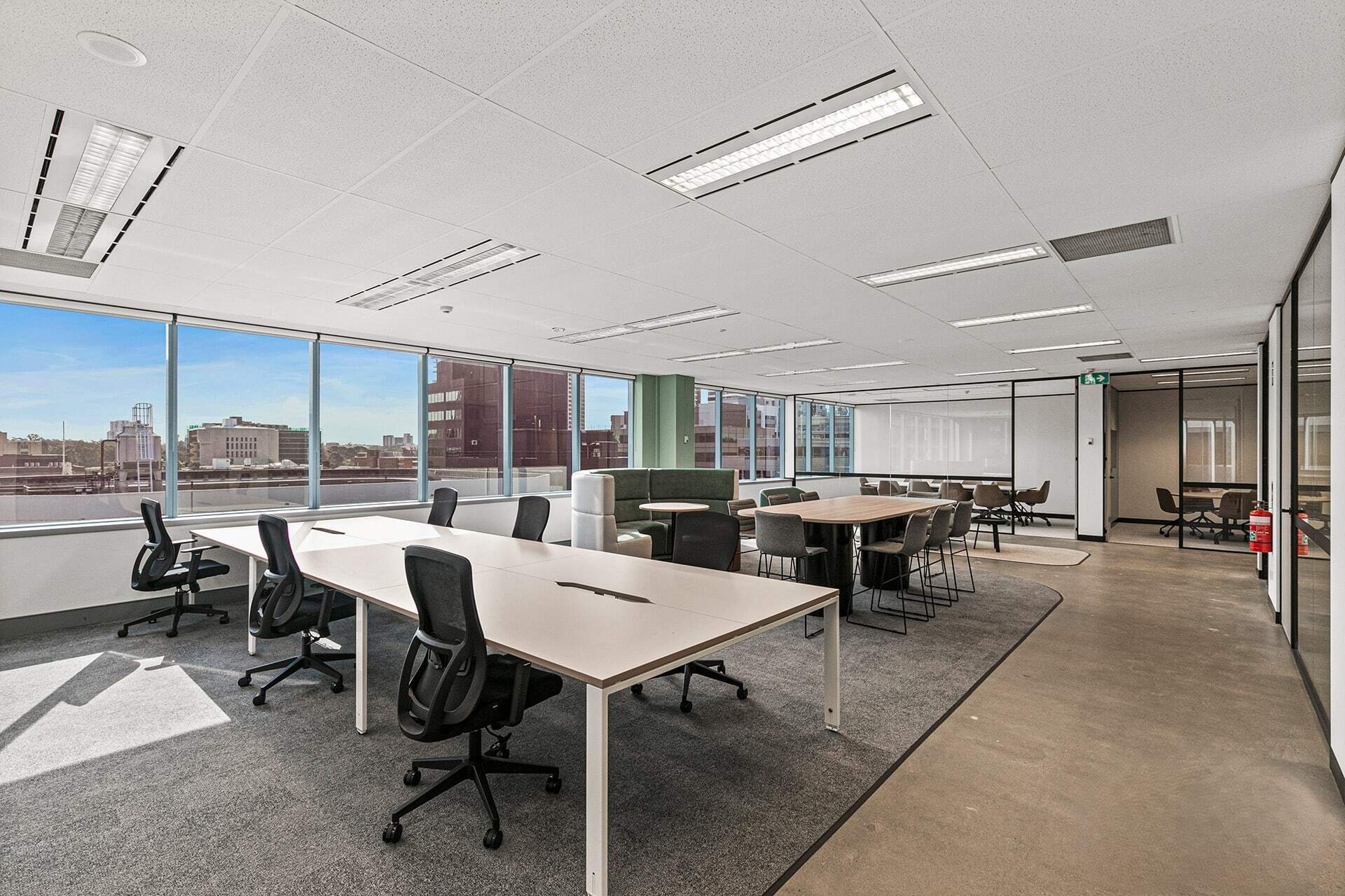 20 Smith St, Parramatta for lease Interior Photo- Image 1 of 5