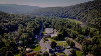 Plus de détails pour 7 Depot St, Long Eddy, NY - Services hôteliers à vendre