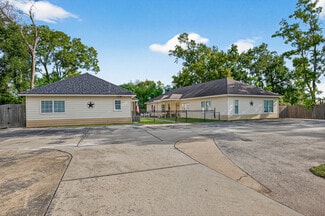 More details for 104 Longstreet Rd, Willis, TX - Multifamily for Sale