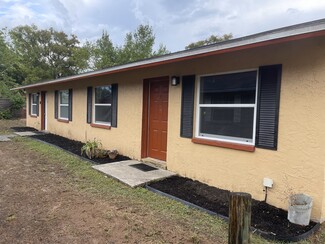 Plus de détails pour 8315 N Semmes St, Tampa, FL - Multi-résidentiel à vendre