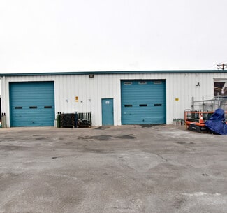 More details for 1621 1st Ave, Greeley, CO - Industrial for Sale