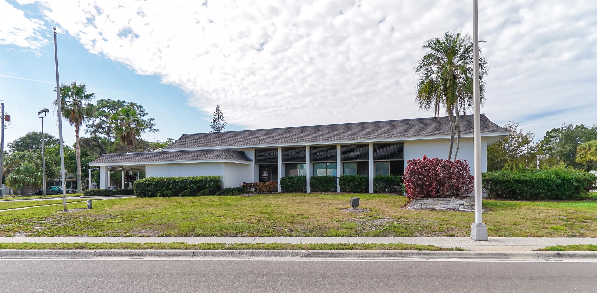 3201 N Tamiami Trl, Sarasota, FL for sale Building Photo- Image 1 of 1