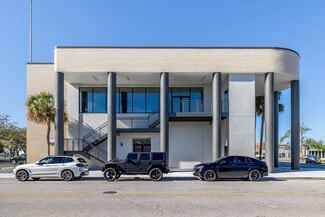 More details for 250 Magnolia Ave SW, Winter Haven, FL - Coworking for Lease