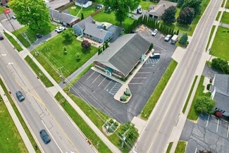 Plus de détails pour 366 N Portland Way, Galion, OH - Bureau à vendre