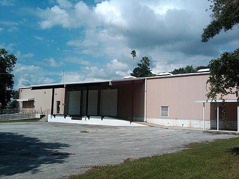 3203 N Us Hwy 301, Ellenton, FL à vendre - Photo principale - Image 1 de 9