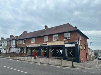 Plus de détails pour 23A Buxton Rd, Weymouth - Commerce de détail à louer