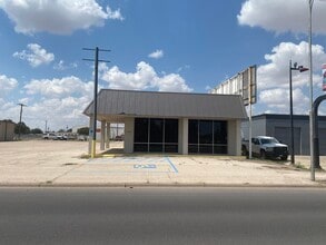 2031 Andrews Hwy, Odessa, TX for lease Interior Photo- Image 1 of 11