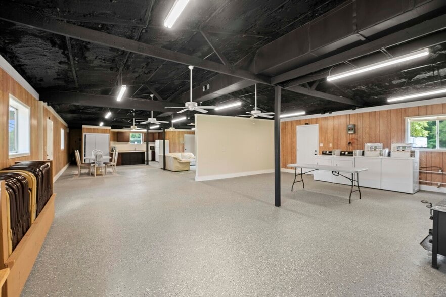 5260 State Highway 150 W, New Waverly, TX for sale - Building Photo - Image 3 of 10