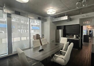 Plus de détails pour 109-111 N 12th St, Tampa, FL - Bureau/Commerce de détail à louer
