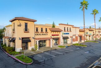 Plus de détails pour 8300 Sierra College Blvd, Roseville, CA - Bureau/Commerce de détail, Commerce de détail à louer