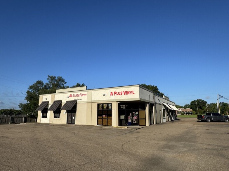 325 Highway 51, Ridgeland, MS for lease - Building Photo - Image 2 of 7