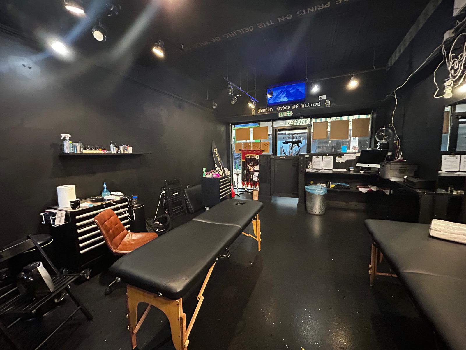 Oxford St, Swansea à louer Photo intérieure- Image 1 de 7